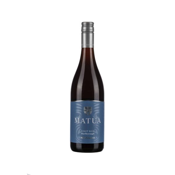 MATUA PINOT NOIR NEW ZEALAND