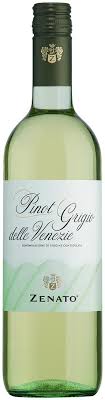 ZENATO PINOT GRIGIO DELLE VENEZIE