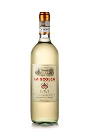 GAVI LA SCOLCA