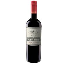 ERRAZURIZ CABERNET SAUVIGNON ERRAZURIZ CABERNET SAUVIGNON