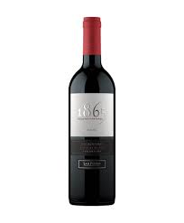 SAN PEDRO 1865 SYRAH