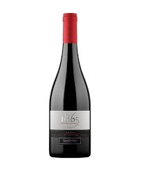 SAN PEDRO 1865 SYRAH
