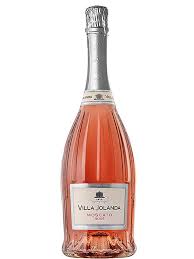 VILLA JOLANDA MOSCATO ROSE VILLA JOLANDA MOSCATO ROSE