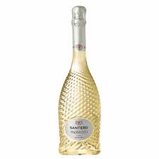 SANTERO PROSECCO EXTRA DRY TWIST