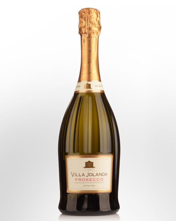 VILLA JOLANDA PROSECCO EXTRA DRY VILLA JOLANDA PROSECCO EXTRA DRY