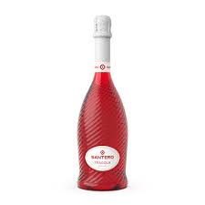 SANTERO VIN UP FRAGOLA STRAWBERRY TWIST