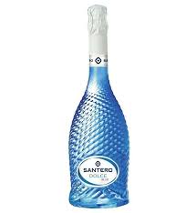 SANTERO DOLCE BLUE TWIST