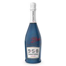 SANTERO 958 BLUE JEANS