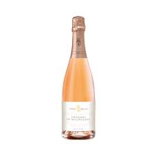 ALBERT BICHOT CREMANT DE BOURGOGNE BRUT ROSE ALBERT BICHOT CREMANT DE BOURGOGNE BRUT ROSE