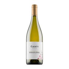 CANTI MOSCATO D' ASTI CANTI MOSCATO D' ASTI
