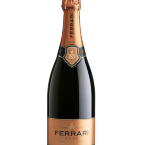 TRENTODOC FERRARI ROSE