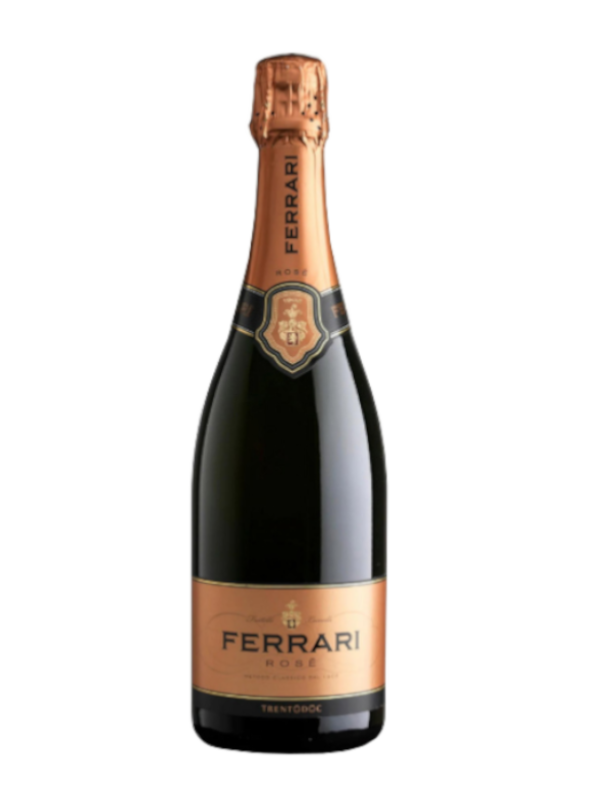 TRENTODOC FERRARI ROSE TRENTODOC FERRARI ROSE