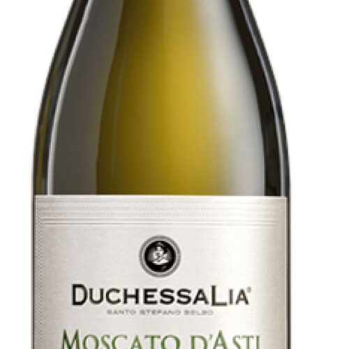 DUCHESSA LIA MOSCATO D' ASTI DUCHESSALIA MOSCATO D' ASTI