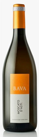 BAVA MOSCATO D' ASTI