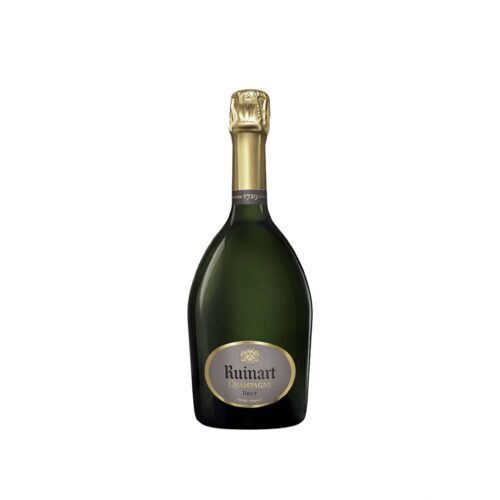 CHAMPAGNE RUINART BRUT