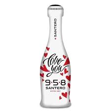 SANTERO 958 LOVE YOU 200ML