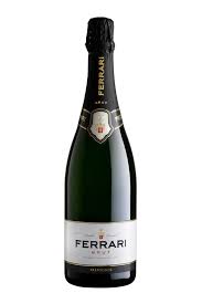 TRENTODOC FERRARI BRUT 375ML