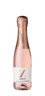 ZARDETTO PROSECCO ROSE EXTRA DRY 200ML