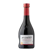 J.P. CHENET CABERNET SYRAH 200ML
