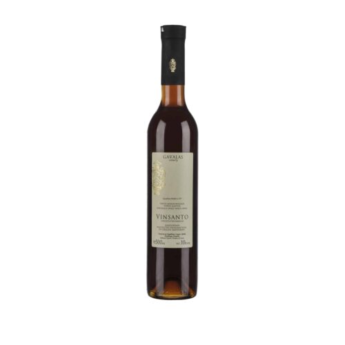 GAVALAS VINSANTO 500ML