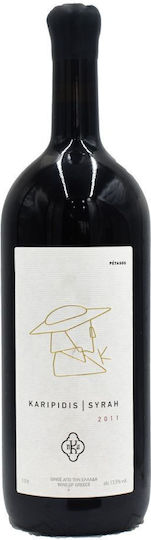 KARIPIDIS SYRAH