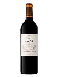 CHATEAU DU LORT BORDEAUX SUPERIEUR MAGNUM