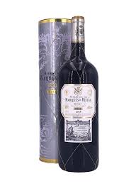 MARQUES DE RISCAL RIOJA RESERVA MAGNUM
