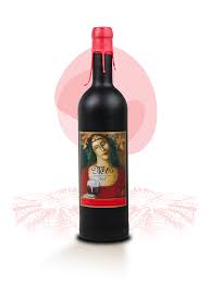 VASILIKON METHI CABERNET SAUVIGNON MAGNUM