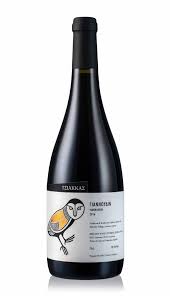 TSIAKKAS YIANNOUDI MAGNUM