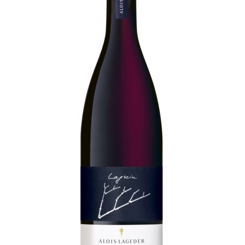 ALOIS LAGEDER 1823 MAGNUM