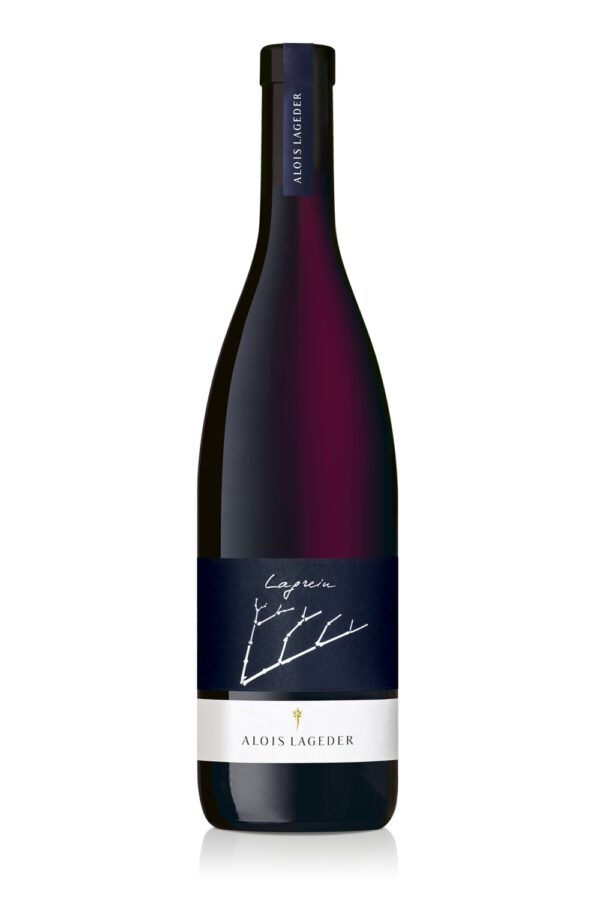 ALOIS LAGEDER 1823 MAGNUM ALOIS LAGEDER 1823 MAGNUM