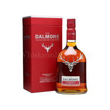 DALMORE CIGAR MALT SINGLE MALT DALMORE CIGAR MALT SINGLE MALT