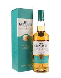 THE GLENLIVET 12 YEARS SINGLE MALT