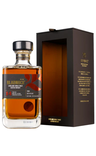 BLADNOCH 14 YEARS LOWLAND SINGLE MALT