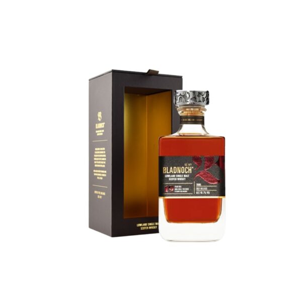 BLADNOCH 19 YEARS LOWLAND SINGLE MALT