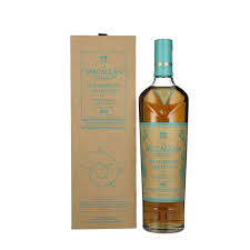 MACALLAN THE HARMONY COLLECTION JING SINGLE MALT MACALLAN THE HARMONY COLLECTION JING SINGLE MALT