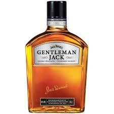 JACK DANIELS GENTLEMAN JACK JACK DANIELS GENTLEMAN JACK
