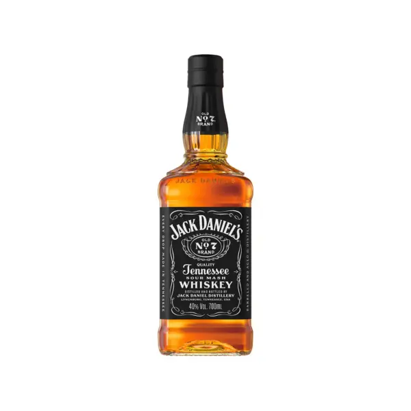 JACK DANIELS CLASSIC OLD N.7 BRAND 700ML JACK DANIELS CLASSIC OLD N.7 BRAND 700ML