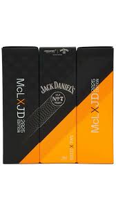 JACK DANIELS MCLAREN MCLXJD 2025 EDITION JACK DANIELS MCLAREN MCLXJD 2025 EDITION