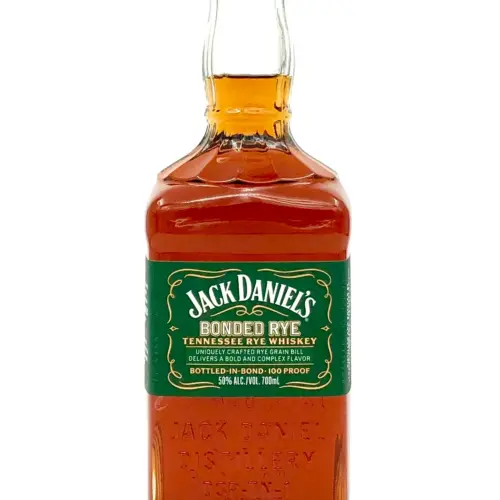 JACK DANIELS BONDED RYE