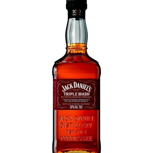 JACK DANIELS TRIPLE MASH JACK DANIELS TRIPLE MASH