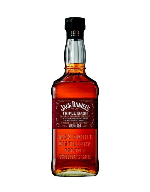 JACK DANIELS TRIPLE MASH JACK DANIELS TRIPLE MASH