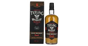 TEELING BELGIAN ALE DUVEL