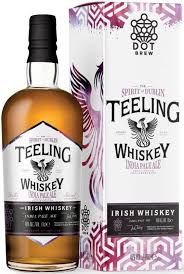 TEELING INDIA PALE ALE