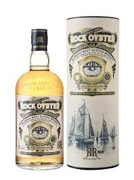 ROCK OYSTER SMALL BATCH RELEASE