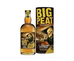 BIG PEAT SMALL BATCH BIG PEAT SMALL BATCH