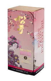 THE MATSUI SAKURA SINGLE CASK 5 YEARS