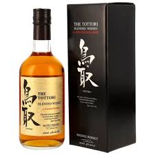 MATSUI THE TOTTORI BLENDED JAPANESE AGED IN BOURBON BARREL MATSUI THE TOTTORI BLENDED JAPANESE AGED IN BOURBON BARREL