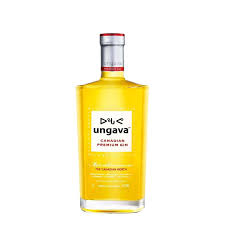 UNGAVA CANADIAN PREMIUM GIN