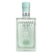 JAPANESE STYLE GIN JAPANESE STYLE GIN